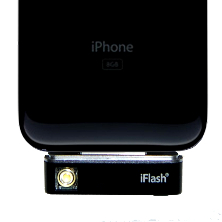 iflash iphone unlock